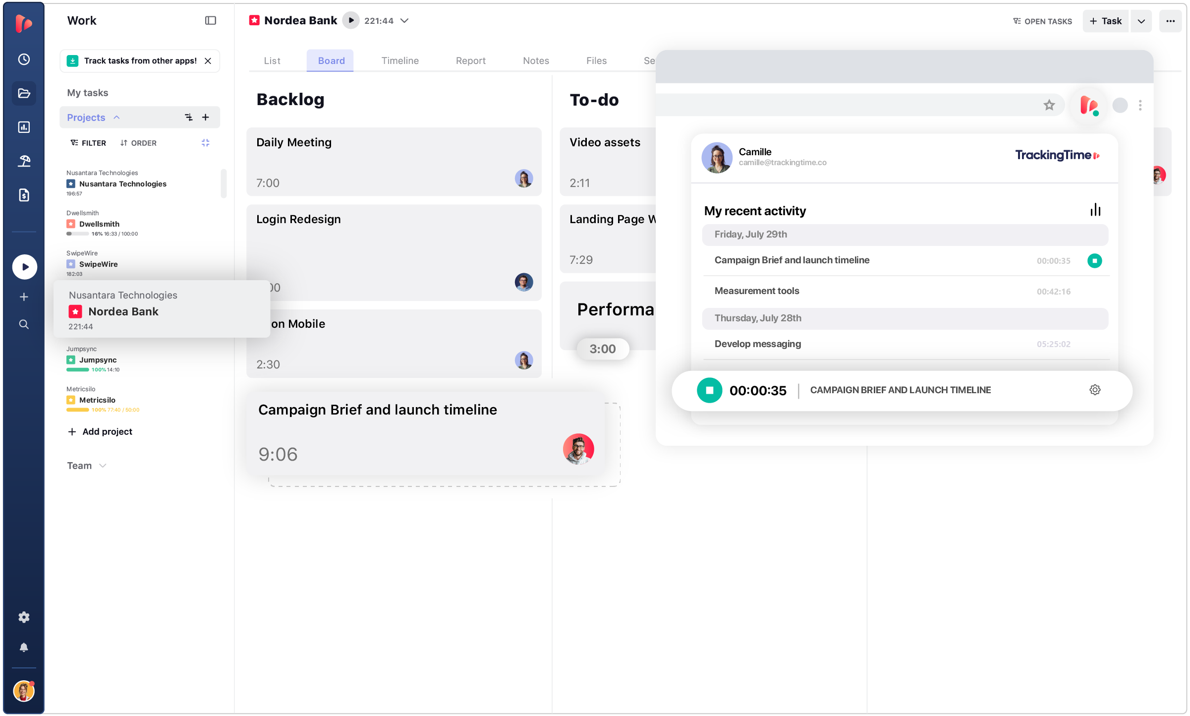 Web App_ReDesign_Integration